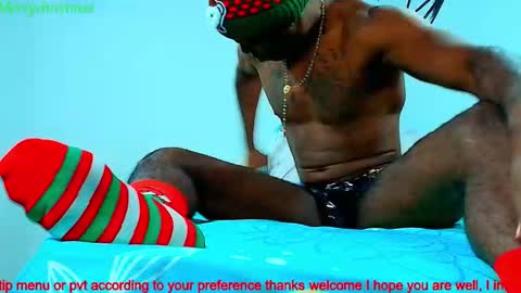 samson dauda online show from 12.22.25