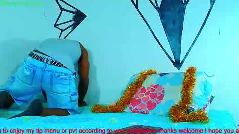 samson dauda online show from 12.23.25