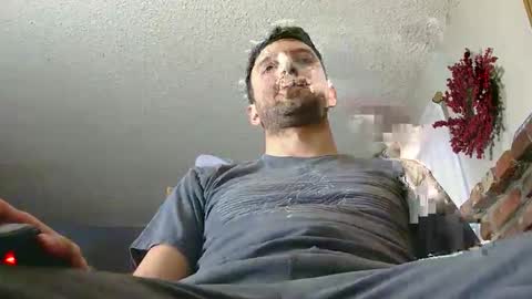 SamTheBully online show from 11.04.25