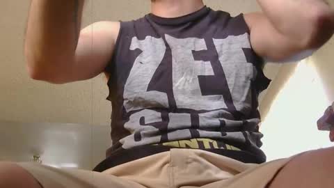 SamTheBully online show from 03.15.26