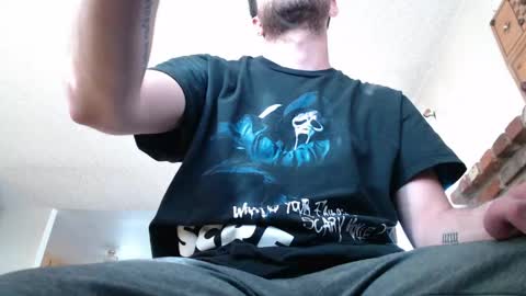 SamTheBully online show from 04.29.26
