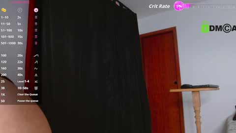 Alexis online show from 05.13.26
