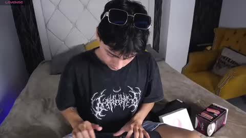 SAMU online show from 09.10.25