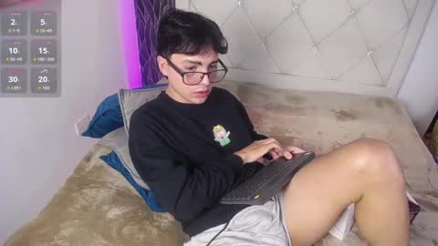 SAMU online show from 10.14.25