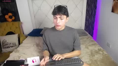 SAMU online show from 10.16.25