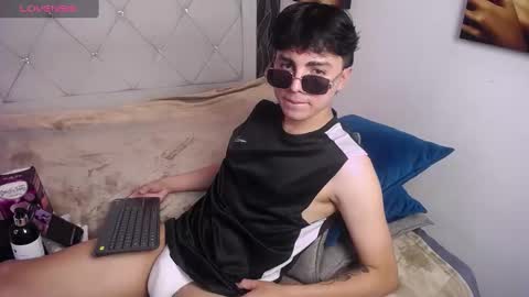 SAMU online show from 10.22.25