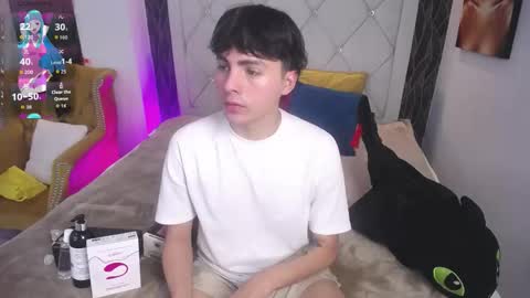 SAMU online show from 11.05.25