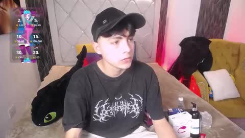 SAMU online show from 11.09.25