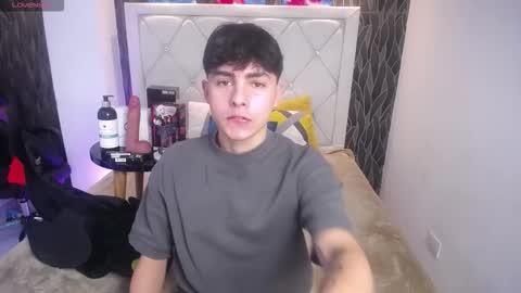 SAMU online show from 11.23.25