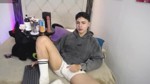 SAMU online show from 03.26.26