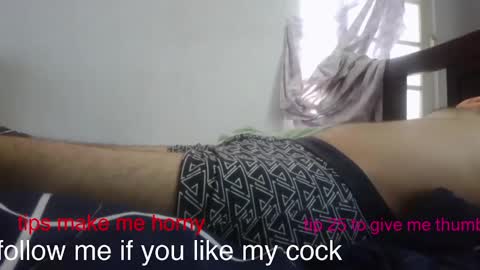 bigddaddy online show from 04.26.26
