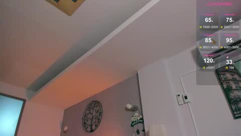 Snapshot of samuel_andrew chatting on 11.23.25 Samuel online show from 11.23.25