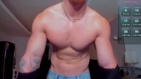 Snapshot of samuel_andrew chatting on 12.14.25 Samuel online show from 12.14.25