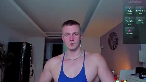 Snapshot of samuel_andrew chatting on 06.28.26 Samuel online show from 06.28.26