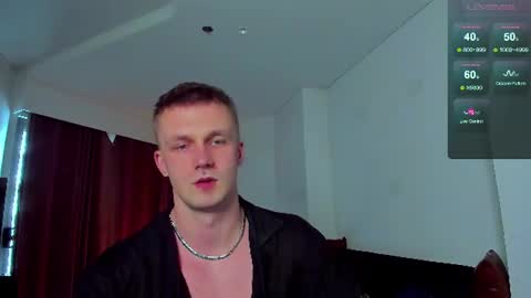 Snapshot of samuel_andrew chatting on 07.11.26 Samuel online show from 07.11.26