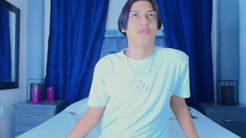 Snapshot of samuel_sincee chatting on 01.23.25 Samuel Sincee online show from 01.23.25