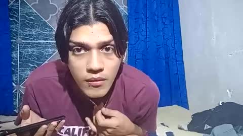 Snapshot of samuel_sincee chatting on 09.29.25 Samuel Sincee online show from 09.29.25