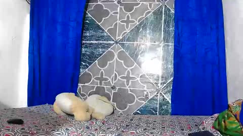 Snapshot of samuel_sincee chatting on 11.26.25 Samuel Sincee online show from 11.26.25