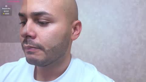 samuel storm online show from 10.31.25