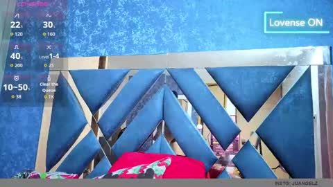 samuel storm online show from 11.23.25