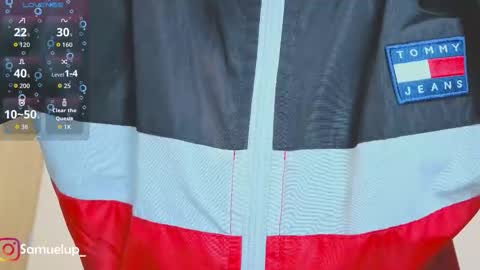 Snapshot of samuel_up01 chatting on 02.17.26 Samuel online show from 02.17.26