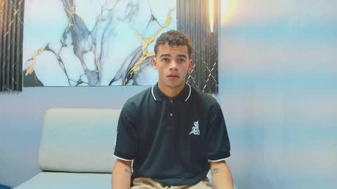 SAMUEL online show from 01.16.26