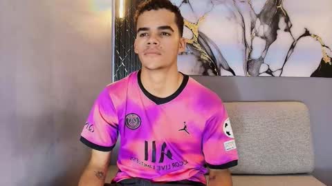 SAMUEL online show from 03.17.26