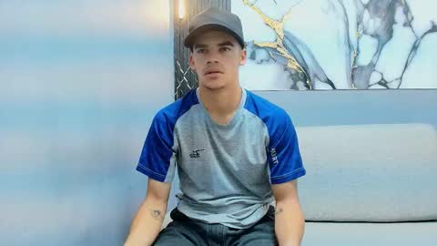 Snapshot of samuel_wyatt chatting on 03.19.26 SAMUEL online show from 03.19.26