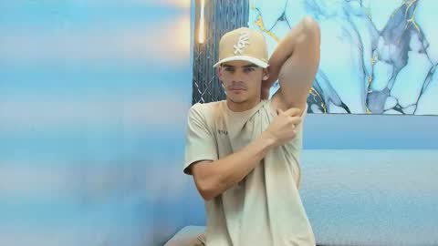 Snapshot of samuel_wyatt chatting on 03.24.26 SAMUEL online show from 03.24.26