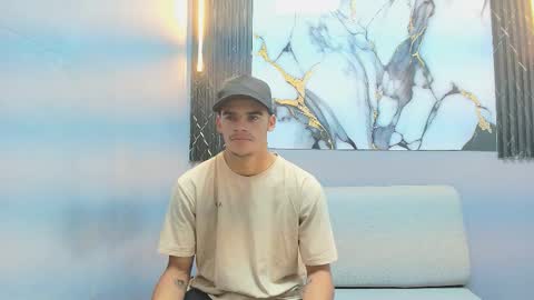 Snapshot of samuel_wyatt chatting on 03.26.26 SAMUEL online show from 03.26.26