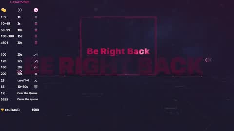 samuel online show from 12.23.24