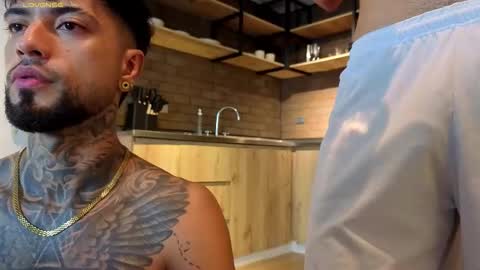 samuel online show from 10.17.25