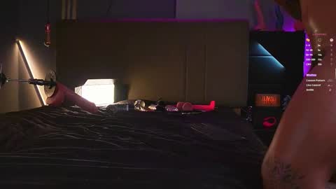 samuel online show from 12.19.25