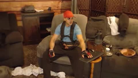 samueldixky online show from 01.13.26