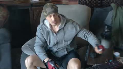 samueldixky online show from 02.18.26