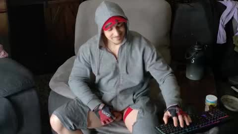 samueldixky online show from 03.15.26