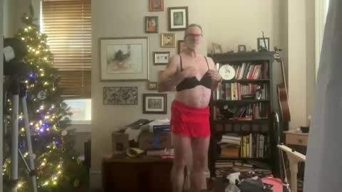 Samuel or Samantha online show from 01.03.25