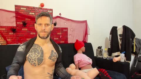 samuraijiu online show from 02.02.25