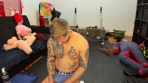 samuraijiu online show from 02.03.25