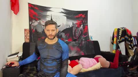 samuraijiu online show from 02.21.25