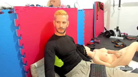 samuraijiu online show from 11.10.25