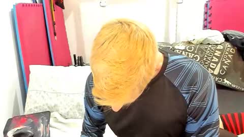 samuraijiu online show from 11.20.25