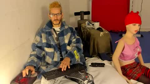 samuraijiu online show from 11.24.25