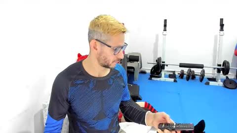 samuraijiu online show from 12.18.25