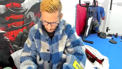 samuraijiu online show from 12.22.25