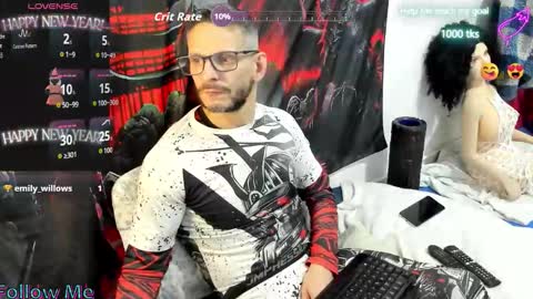 samuraijiu online show from 03.05.26