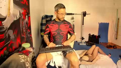 samuraijiu online show from 06.09.26