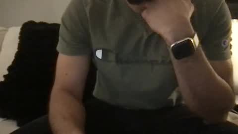 Sam W dick strip tease online show from 12.04.25