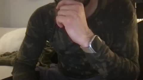 Sam W dick strip tease online show from 12.16.25