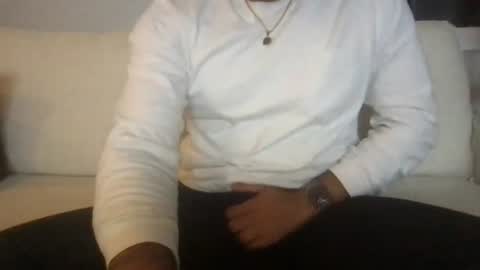 Sammy Daddy online show from 07.21.26